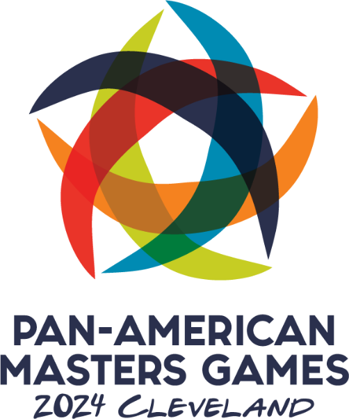 PanAmerican Master's Games Cleveland 2024