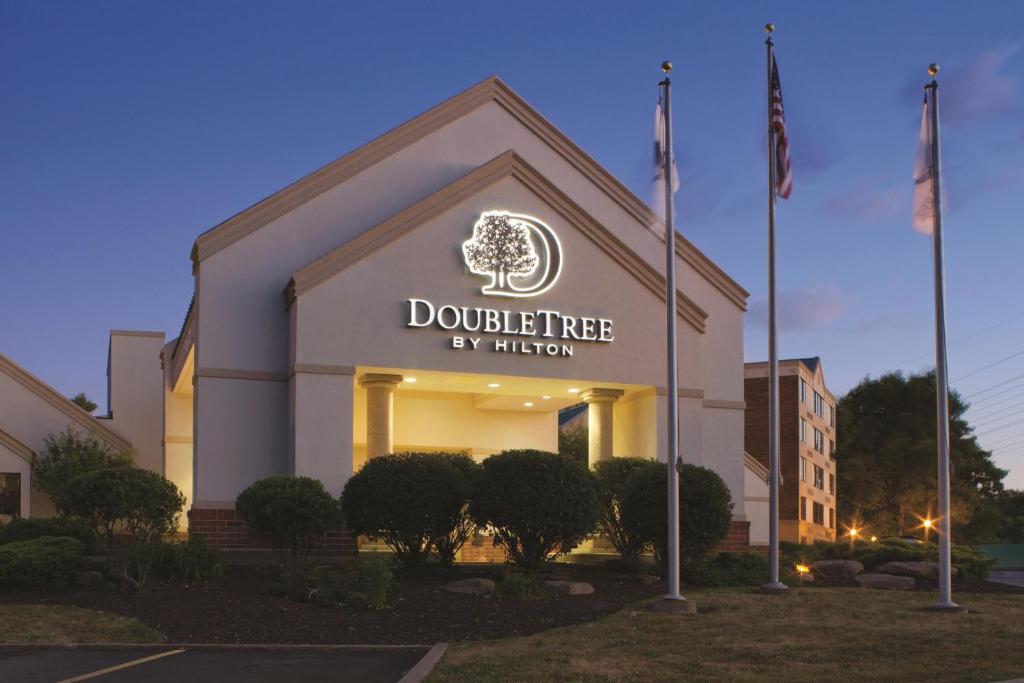 Doubletree by Hilton Hotel Cleveland Independence